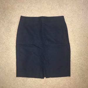 J.Crew Pencil Skirt